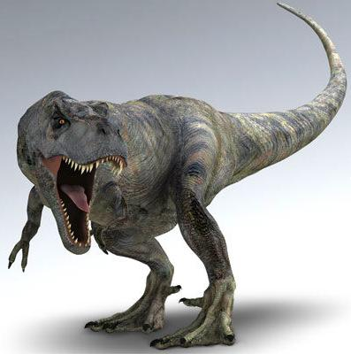 Jurassic Park T Rex.png - T Rex Dinosaurs, Transparent background PNG HD thumbnail