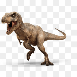 3D Dinosaurs Hd Pull Away, 3D, Dinosaur, Hd Png Image - T Rex, Transparent background PNG HD thumbnail