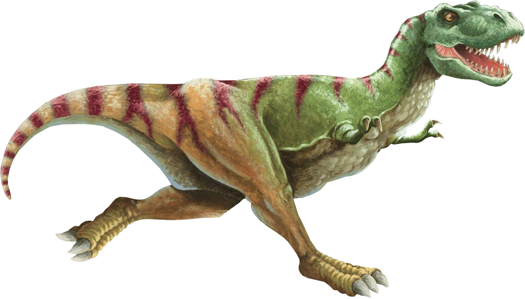 Tyrannosaurus rex Dinosaur Ve