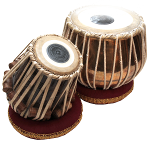 A Supply Of High Quality, Hand Crafted Tabla From Benares (Varanasi) Are Now Available For Sale In Montreal! I Have Worked Personally With The Tabla Wallah Hdpng.com  - Tabla, Transparent background PNG HD thumbnail