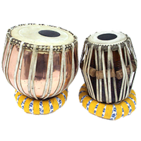 Tabla Png Picture Png Image - Tabla, Transparent background PNG HD thumbnail