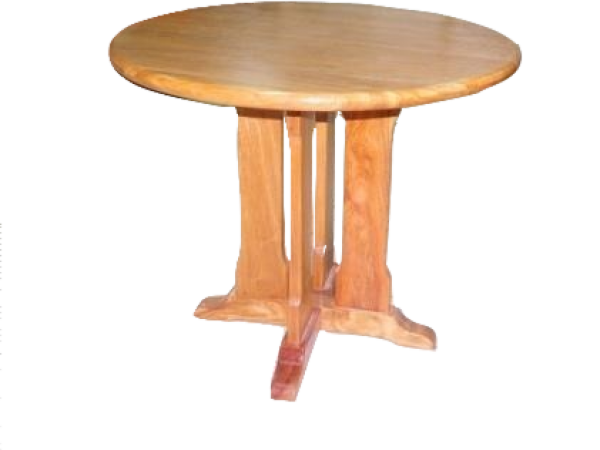 Furniture: Tables - Table, Transparent background PNG HD thumbnail