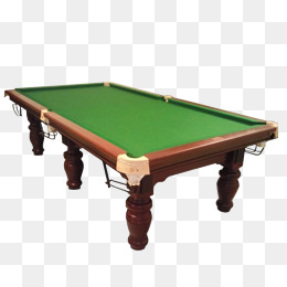 High End Billiards Table Sloco High Definition Map, Hd, Design, Material. Png - Table, Transparent background PNG HD thumbnail
