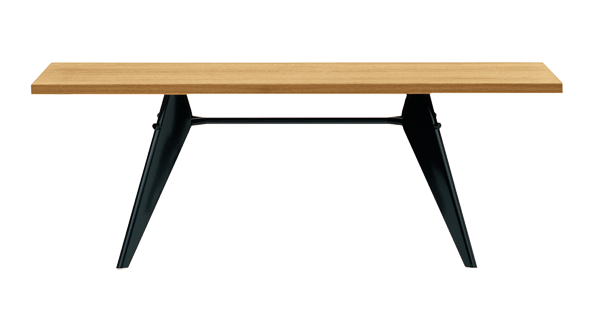 Wooden Table PNG image