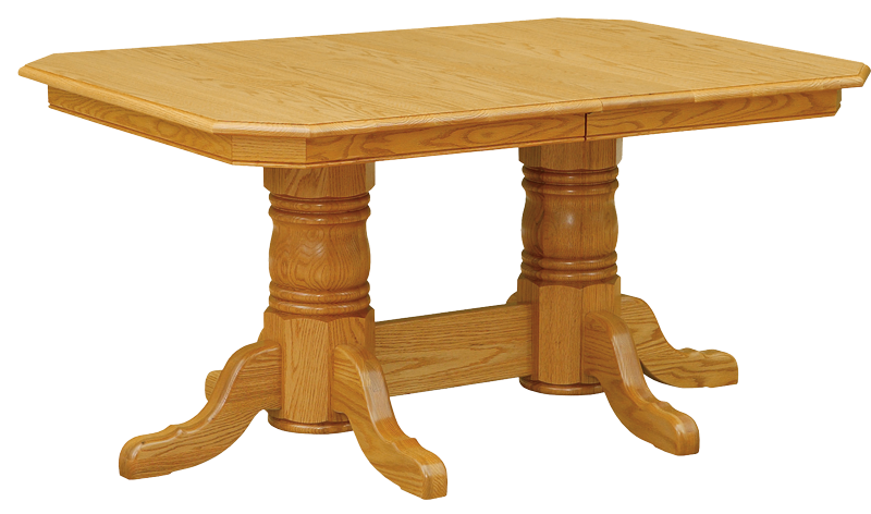 Wooden Table Png Image - Table, Transparent background PNG HD thumbnail