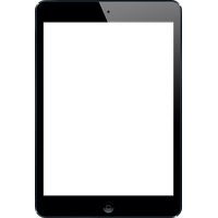 Tablet Png Clipart Png Image - Tablet, Transparent background PNG HD thumbnail
