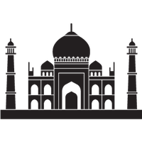 File:Taj Mahal.png