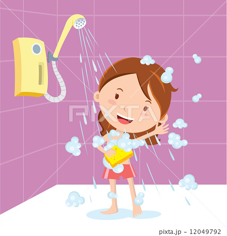 Searching For Bathing/showering Png Files(1   14/14) - Take A Shower, Transparent background PNG HD thumbnail