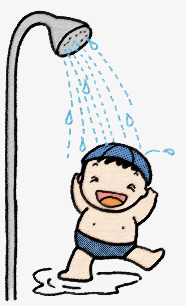 Under Baby Shower Nozzle, Sprinkler Head, Take A Shower, Bathe Png Image And - Take A Shower, Transparent background PNG HD thumbnail