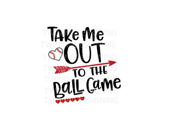 Take Me Out To The Ballgame Png Hdpng.com 570 - Take Me Out To The Ballgame, Transparent background PNG HD thumbnail