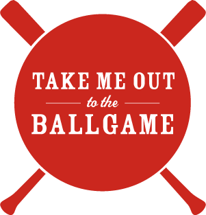 Take Me Out To The Ballgame PNG - On Warm Summer Nights 