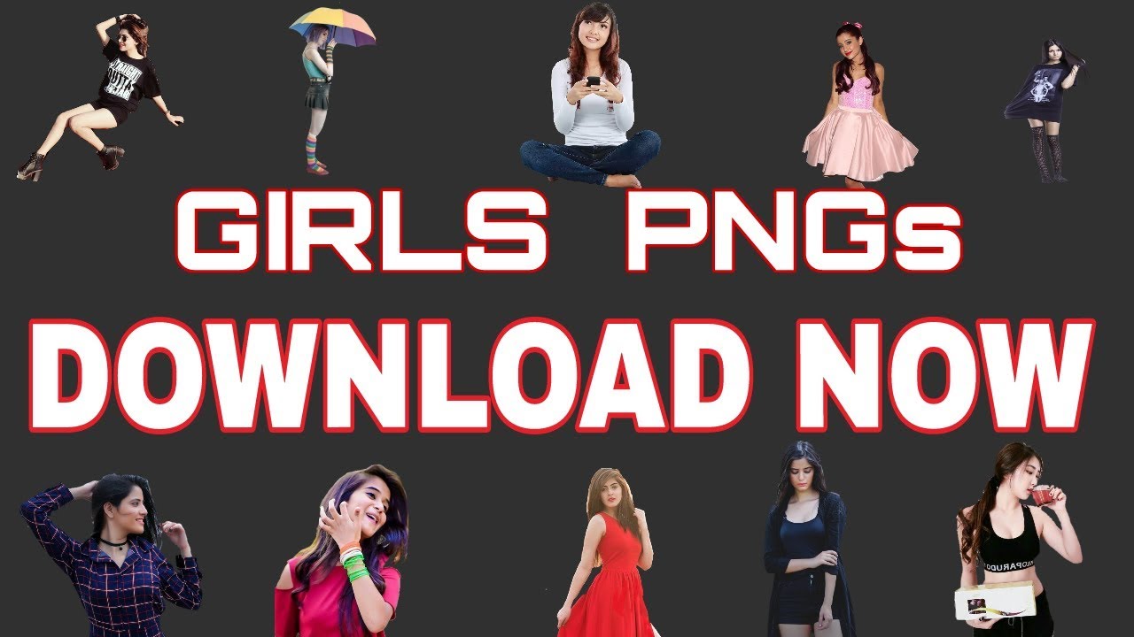Download My 150 Girls Pngs/download Girls Png Stock Full Hd Me/hk Harry Edits - Talent Show, Transparent background PNG HD thumbnail
