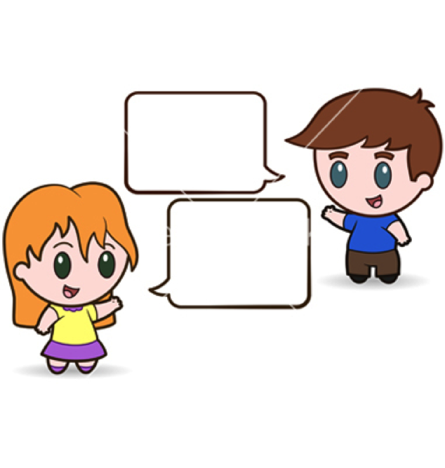 Take Turns Talking - Talk To A Friend, Transparent background PNG HD thumbnail