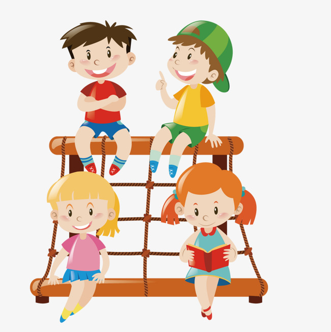 Vector To Talk, Child, Friend, Amusement Park Png And Vector - Talk To A Friend, Transparent background PNG HD thumbnail