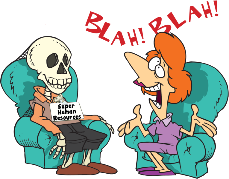 Talk Too Much Clipart - Talk Too Much, Transparent background PNG HD thumbnail