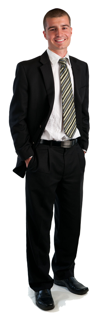 Businessman Png Image Businessman Png Image Businessman Png Image Hdpng.com  - Tall Man, Transparent background PNG HD thumbnail