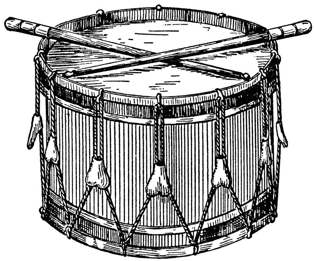 Snare Drum - Tambol, Transparent background PNG HD thumbnail