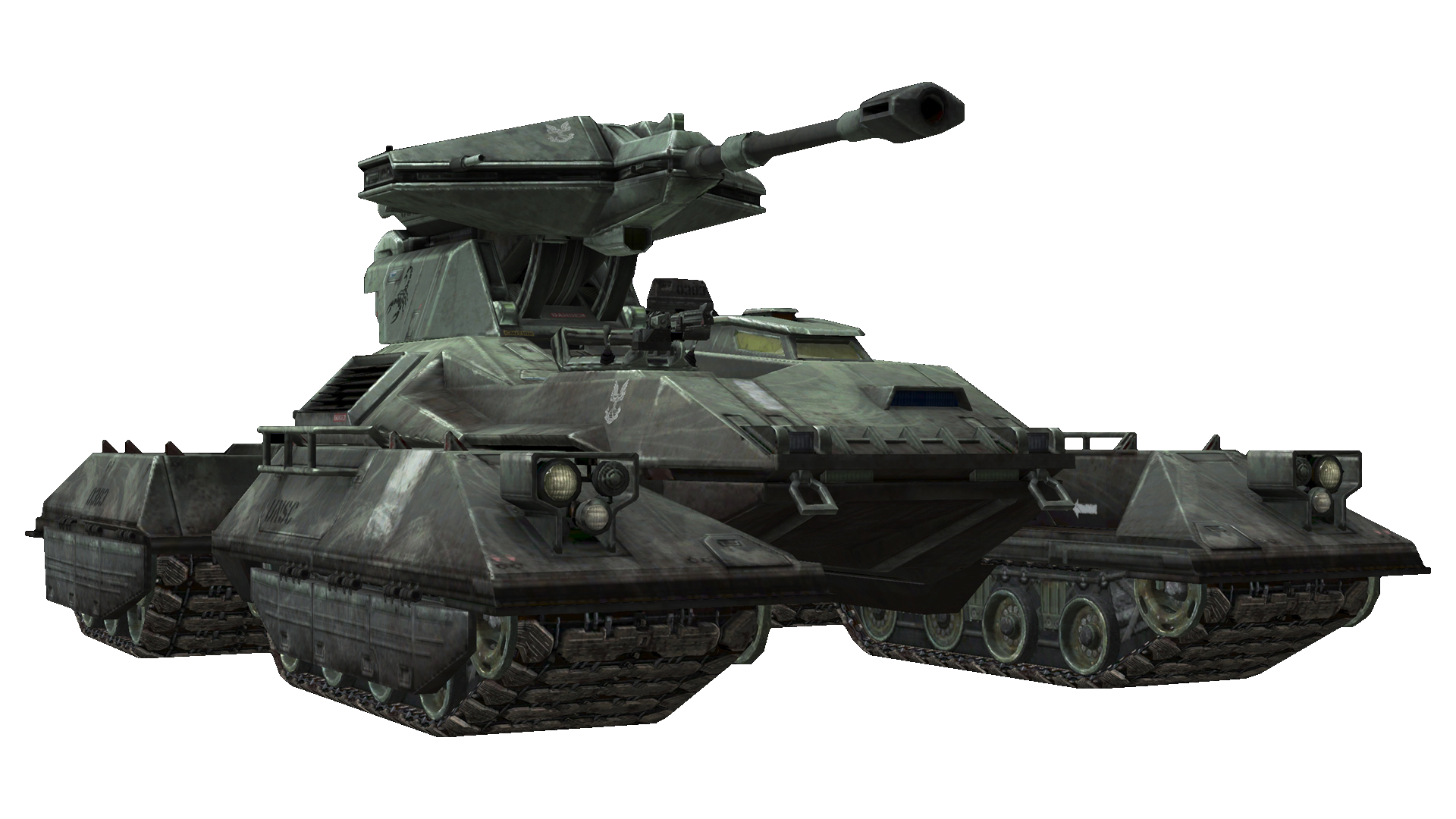 Reach Mpbeta Scorpion2.png - Tank, Transparent background PNG HD thumbnail