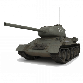 Tank HD PNG-PlusPNG.com-600