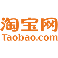 Taobao pluspng.com Logo Vecto