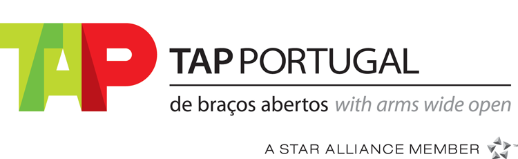 TAP Portugal Logo Vector