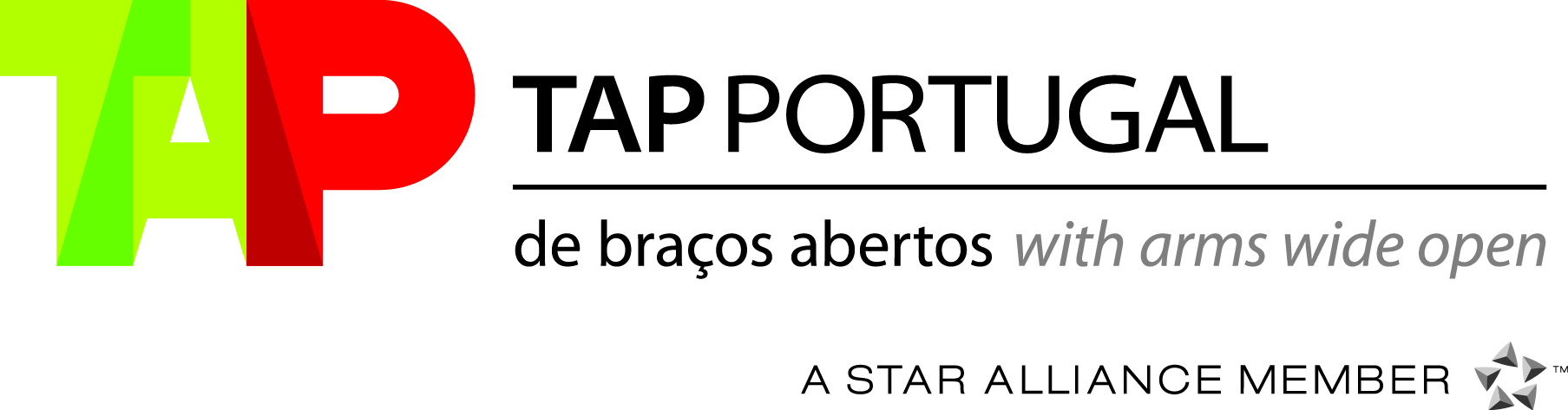 TAP Portugal Logo Vector