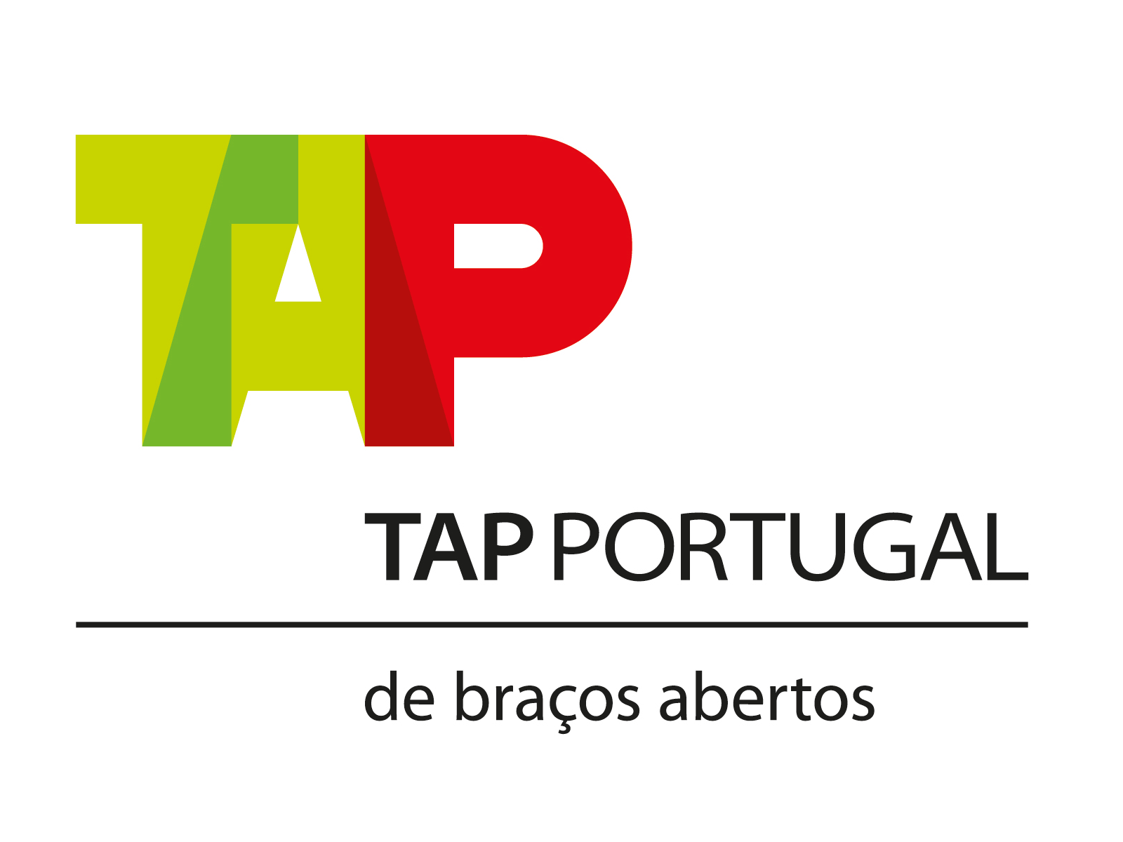Tap Portugal Logo New - Tap Portugal, Transparent background PNG HD thumbnail