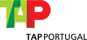 Tap Portugal Logo Vector - Tap Portugal, Transparent background PNG HD thumbnail