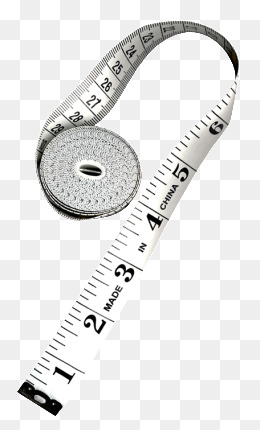 Article Length, Size Article, Measure, Tape Measure Png Image And Clipart - Tape Measure Border, Transparent background PNG HD thumbnail