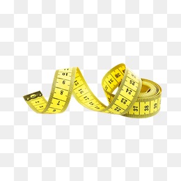 yellow tape measure, Tape Mea