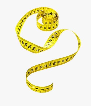 Tape Measure, Household Tools, Common Tool Png Image And Clipart - Tape Measure Border, Transparent background PNG HD thumbnail