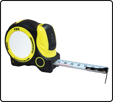 The Tape Measure to your RV D