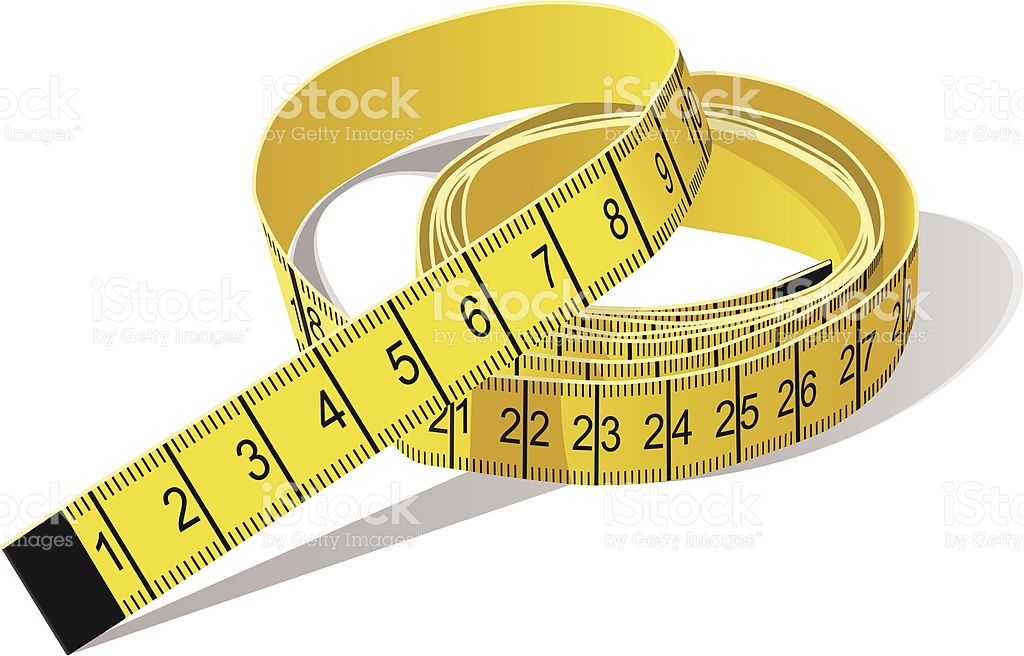 Yellow Tape Measure In Centimeters Royalty Free Yellow Tape Measure In Centimeters Stock Vector Art - Tape Measure, Transparent background PNG HD thumbnail