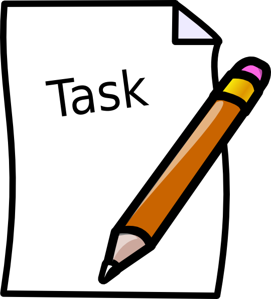 Png: Small · Medium · Large - Task, Transparent background PNG HD thumbnail