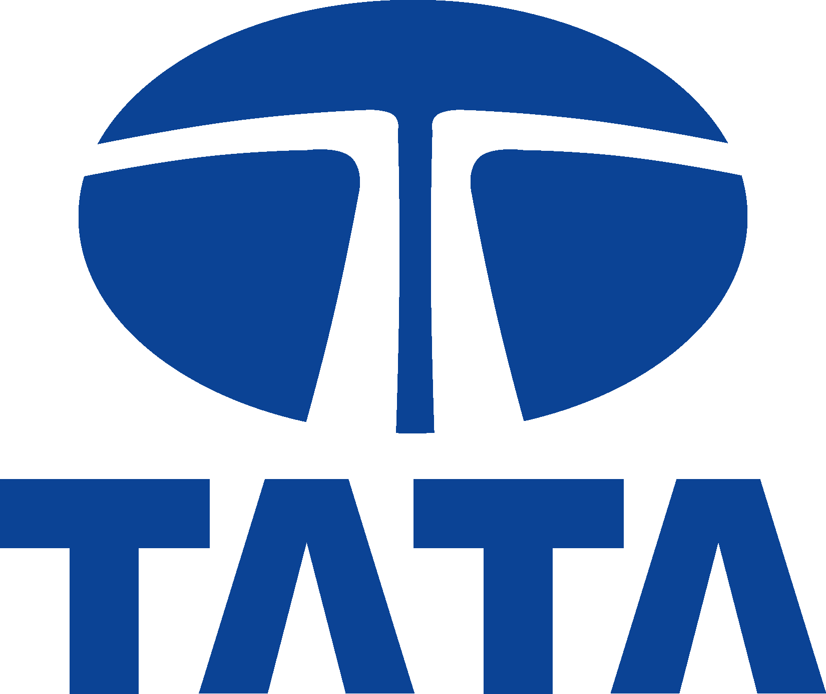 Tata Logo Png - Tata-logo-tra