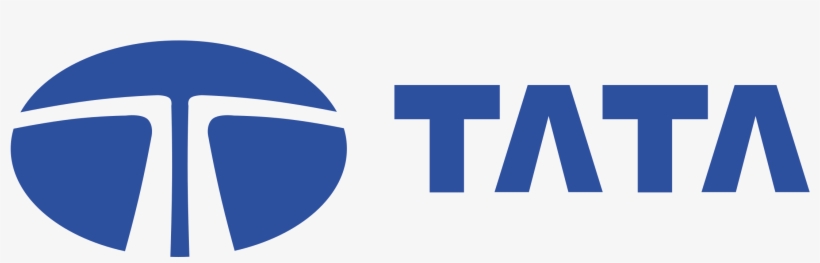 Tata Logo Png Transparent   Tata Motors Vector Logo   2400X2400 Pluspng.com  - Tata, Transparent background PNG HD thumbnail