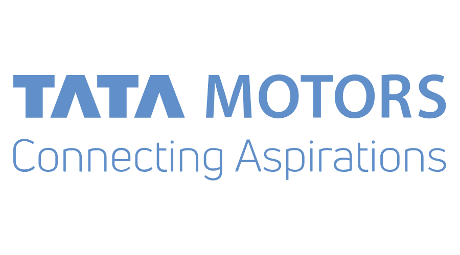 Tata Motors Vector Logo   (.svg  .png)   Getvectorlogo.com - Tata, Transparent background PNG HD thumbnail