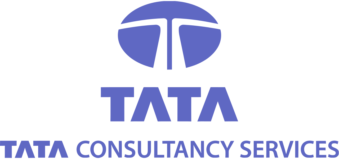 File:tata Consultancy Services Logo.svg - Tata, Transparent background PNG HD thumbnail