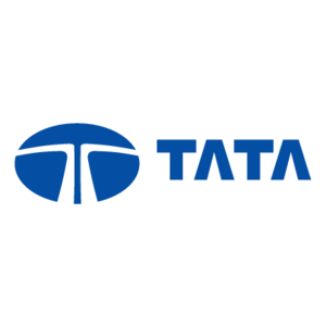 Free Vector Logo Tata - Tata, Transparent background PNG HD thumbnail
