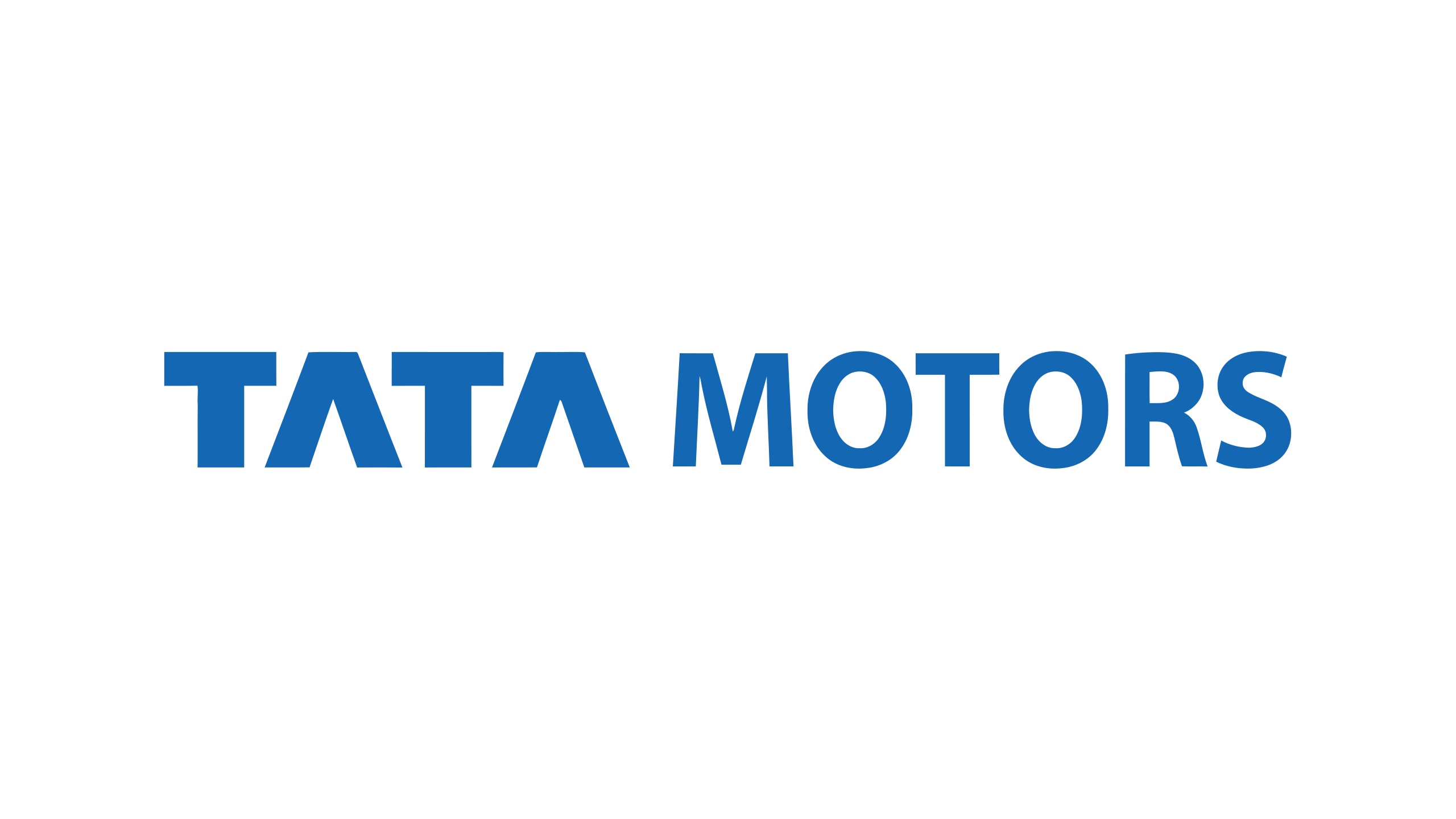 Tata Motors Logo 2560X1440 Hd Png - Tata, Transparent background PNG HD thumbnail