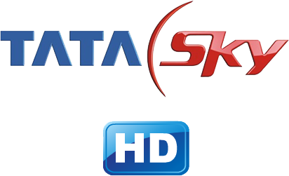 Tata Sky Hd.png - Tata, Transparent background PNG HD thumbnail