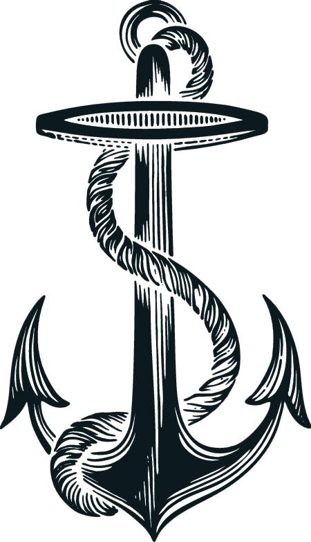 Anchor Tattoos Png Hd Png Image - Tattoo, Transparent background PNG HD thumbnail