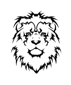 Chest Tattoo PNG Picture