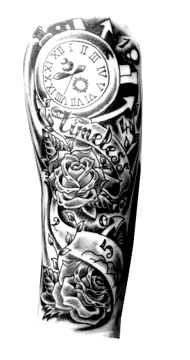 Tattoo Png Image #39029 - Tattoos, Transparent background PNG HD thumbnail