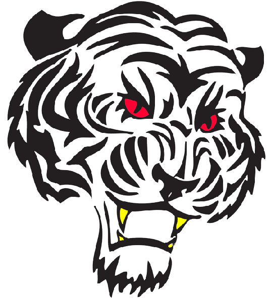 Tiger Tattoos Free Download Png Png Image - Tattoos, Transparent background PNG HD thumbnail