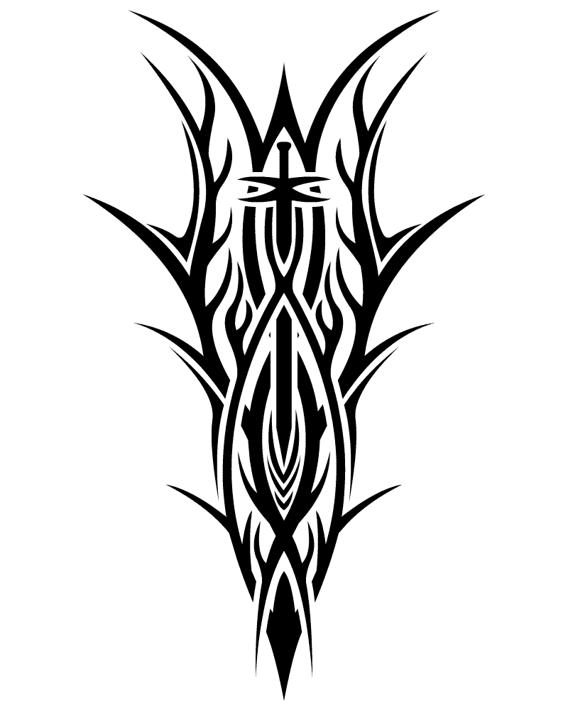 Tattoo Png image #39029