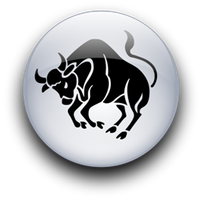 Taurus Png Clipart Png Image - Taurus, Transparent background PNG HD thumbnail