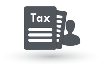 Tax Icon Image #15130 - Tax, Transparent background PNG HD thumbnail
