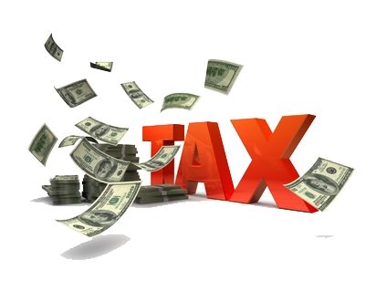 Tax Money PNG-PlusPNG.com-120