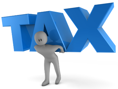 Tax.png After The President Gave Assent To The Finance Bill, 2015 On Thursday, May 14, 2015, The Mof, Dept Of Revenue Vide Notification No. - Tax, Transparent background PNG HD thumbnail